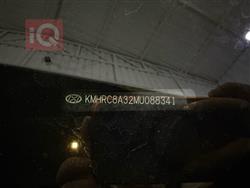 هيونداي فينو